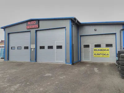 Ki-Ka Serwis samochodowy